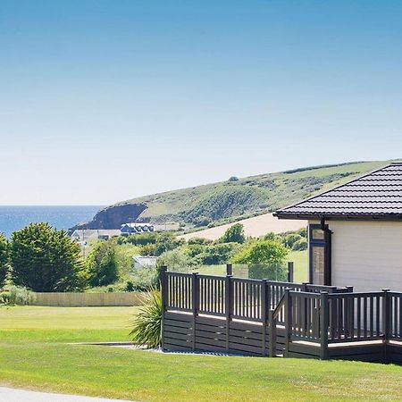 Praa Sands Holiday Park Saint Hilary  Экстерьер фото