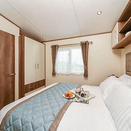 Praa Sands Holiday Park Saint Hilary  Экстерьер фото