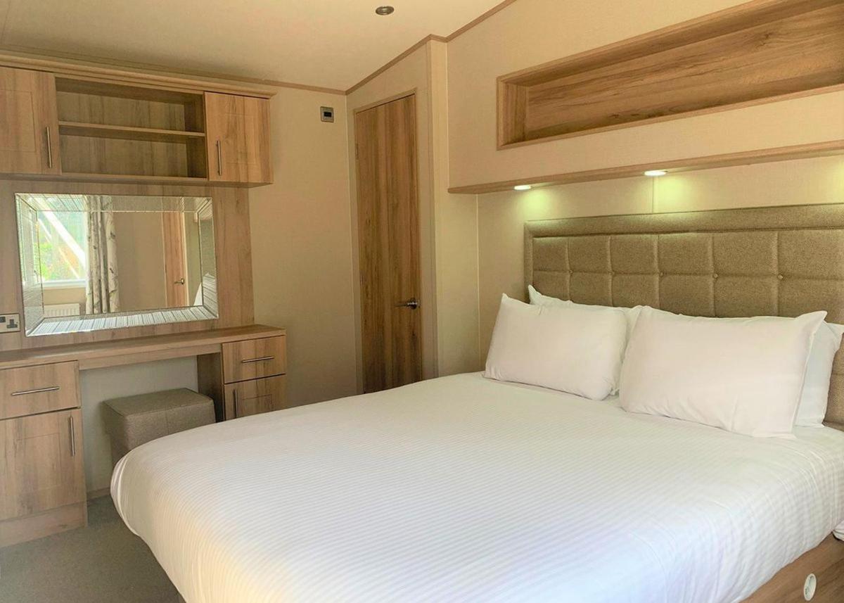 Praa Sands Holiday Park Saint Hilary  Экстерьер фото
