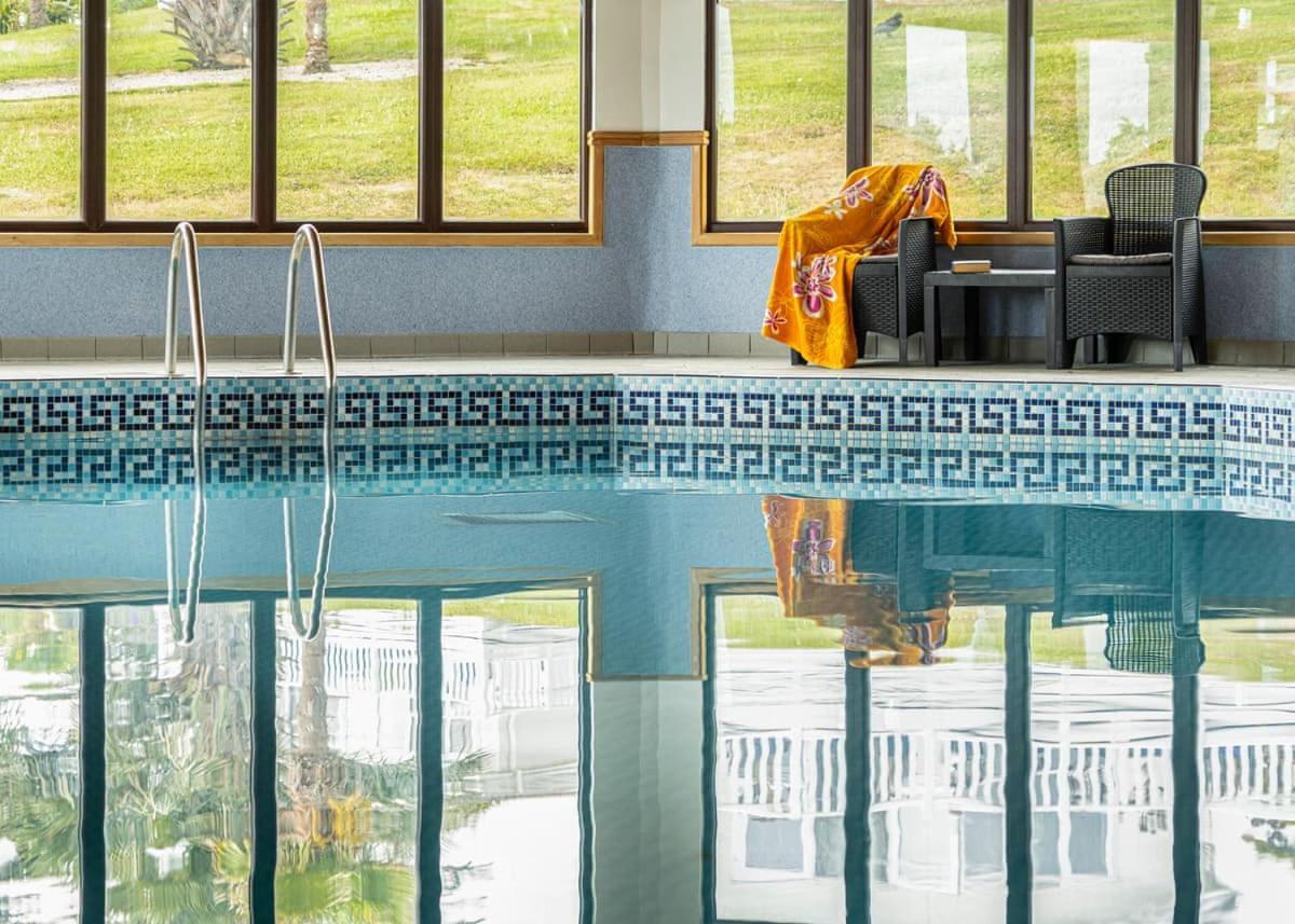 Praa Sands Holiday Park Saint Hilary  Экстерьер фото
