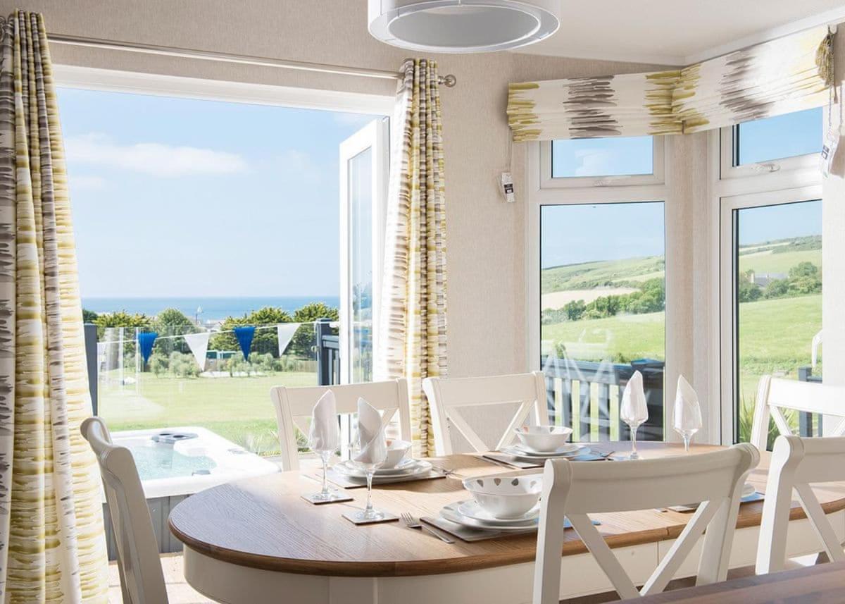 Praa Sands Holiday Park Saint Hilary  Экстерьер фото