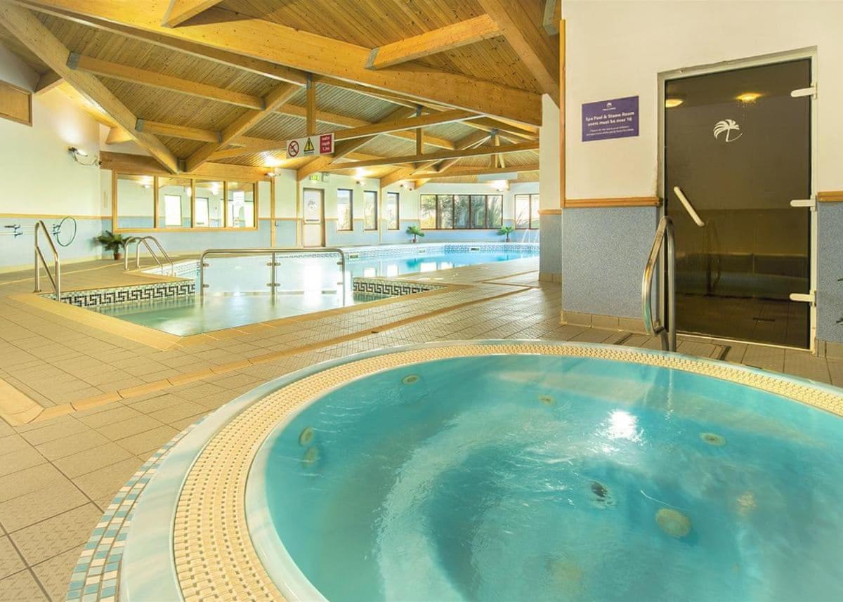 Praa Sands Holiday Park Saint Hilary  Экстерьер фото
