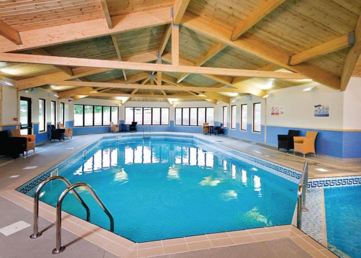 Praa Sands Holiday Park Saint Hilary  Экстерьер фото
